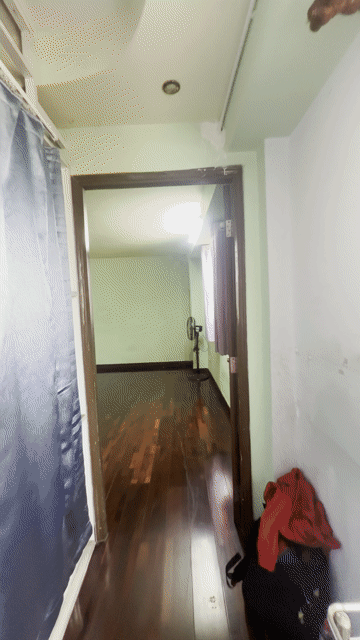 Cho thuê Phòng trọ Quận 4 Tp Hồ Chí Minh diện tích 30 m² giá 3,5 triệu/tháng