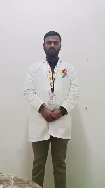 Real World Evidence®  of 60 Months Age With Initial Ability Score 795 Having 804 Today by Janampalli Kalyankumar, Admin Manager from Pragathi Nagar