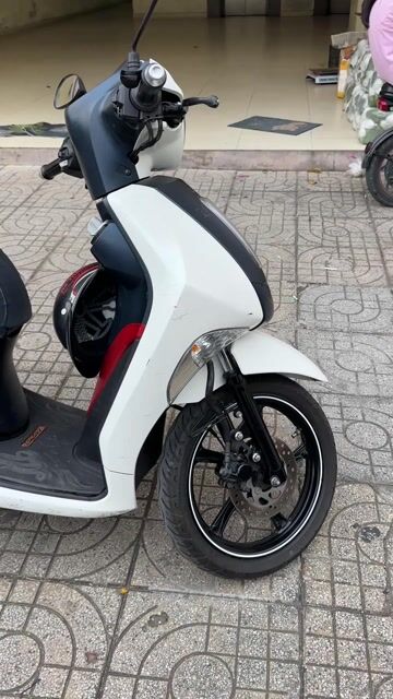 Yamaha Janus 2020. Mua bán Xe máy tại Thành phố Thủ Đức Tp Hồ Chí Minh được đăng bởi Nam Nguyễn hình 1