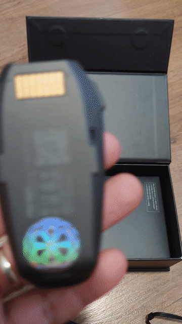 Tai nghe Bluetooth Reso Pilot Pro Đen. Mua bán Tivi, Âm thanh tại Thành phố Thủ Đức Tp Hồ Chí Minh được đăng bởi Phụ Kiện Homie hình 1