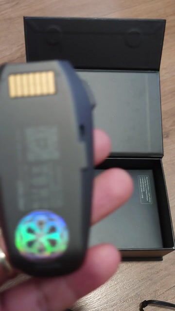 Tai nghe Bluetooth Reso Pilot Pro Đen. Mua bán Tivi, Âm thanh tại Thành phố Thủ Đức Tp Hồ Chí Minh được đăng bởi Phụ Kiện Homie hình 1