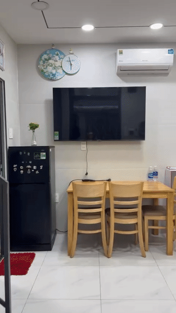 Mua bán Nhà ở Quận 3 Tp Hồ Chí Minh diện tích 15 m² giá 3,45 tỷ