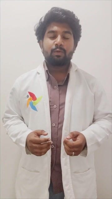 Real World Evidence®  of 69 Months Age With Initial Ability Score 539 Having 657 Today by Shaik Junaid Ahmed, Admin Manager from Khajaguda, Mehdipatnam