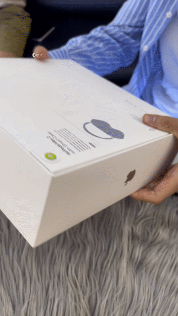 Apple AirPods Max 2 (2026) NewSeal Bao Chuẩn 100%. Mua bán Tivi, Âm thanh tại Quận 5 Tp Hồ Chí Minh được đăng bởi BVTMOBILE HỆ THỐNG BÁN LẺ UY TÍN hình 1