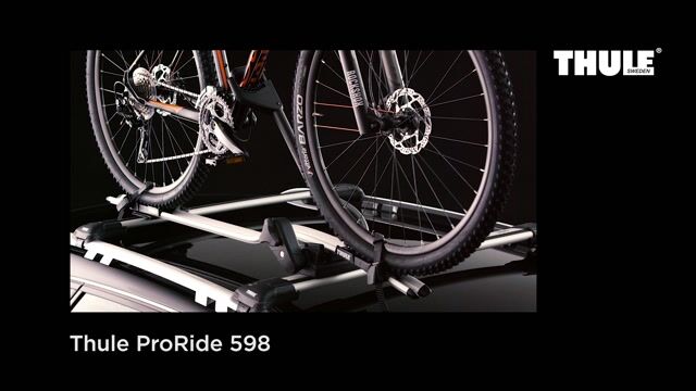 Thule ProRide XT | Thule | United States