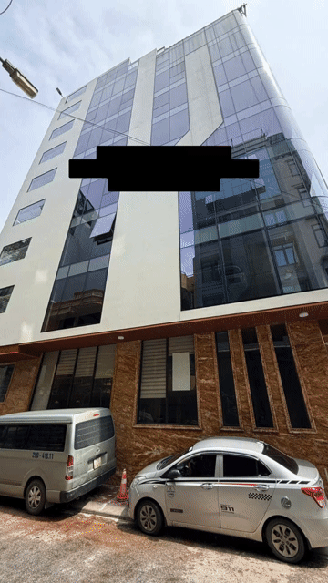 Cho thuê Văn phòng, Mặt bằng kinh doanh Quận Cầu Giấy Hà Nội diện tích 1000 m² giá 145 triệu/tháng