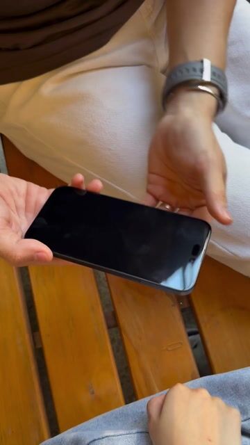 iPhone 15 Plus 128GB Đen, Bản vna. Mua bán Điện thoại tại Huyện Hóc Môn Tp Hồ Chí Minh được đăng bởi Phạm Bảo Trí hình 1