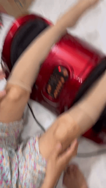 Máy massage chân Kang Fwu UC888. Mua bán Nội thất, đồ gia dụng khác tại Quận Phú Nhuận Tp Hồ Chí Minh được đăng bởi Hòa Lê 8 hình 1