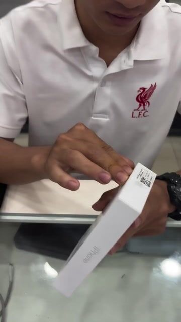 iPhone 17 256GB. Mua bán Điện thoại tại Quận Bình Thạnh Tp Hồ Chí Minh được đăng bởi Trần Tuấn Anh hình 1