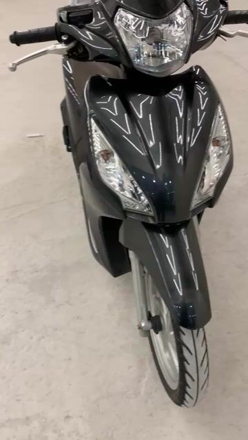 Honda Vision 2020 Smartkey BSTP Chính Chủ Máy Zin. Mua bán Xe máy tại Quận Gò Vấp Tp Hồ Chí Minh được đăng bởi Khương Phan hình 1