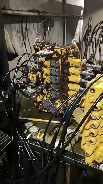 Bộ đồng hồ đo áp suất máy thủy lực .. Mua bán Nội thất, đồ gia dụng khác tại Huyện Thống Nhất Đồng Nai được đăng bởi Điện Thủy Khí  hình 1