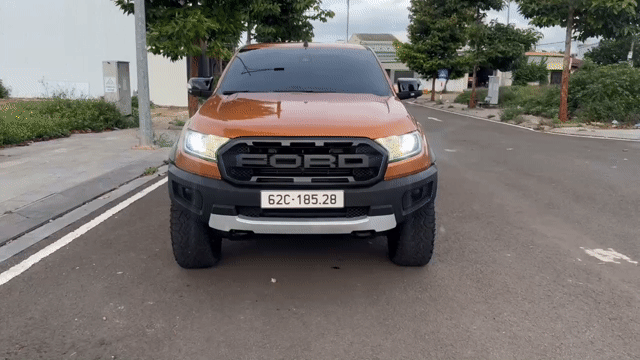 FORD RANGER WILTRACK 2016 AT 4X4 3.2 BAO CHẤT. Mua bán Ô tô tại Thành phố Pleiku Gia Lai được đăng bởi Dinh Trung  hình 1