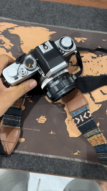 Máy ảnh Minolta XE Bạc, Đen. Mua bán Máy ảnh, Máy quay tại Quận Hải Châu Đà Nẵng được đăng bởi Nguyễn Phước Minh Hiếu hình 1