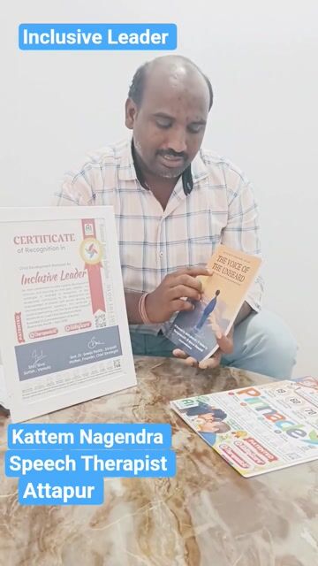 Pinnacle Inclusive Leader Award for Kattem Nagendra