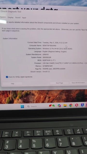 ThinkPad X1 Carbon Gen 9 i7. Mua bán Laptop tại Thành phố Thủ Dầu Một Bình Dương được đăng bởi LakMobile  hình 1