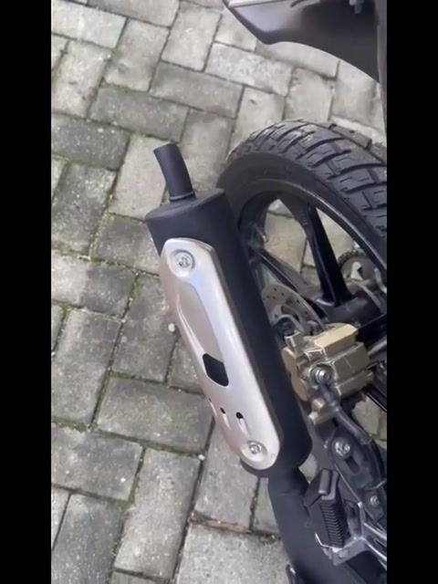 Yamaha Yaz 2015 màu Đỏ. Mua bán Xe máy tại Quận Cẩm Lệ Đà Nẵng được đăng bởi Hien hình 1