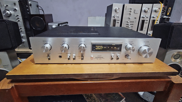 Amply Pioneer SA-7900(cx130w). Mua bán Tivi, Âm thanh tại Huyện Hoài Đức Hà Nội được đăng bởi Mạnh Quyên Audio hình 1