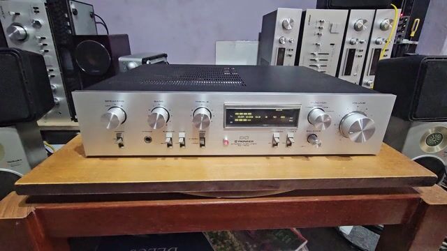 Amply Pioneer SA-7900(cx130w). Mua bán Tivi, Âm thanh tại Huyện Hoài Đức Hà Nội được đăng bởi Mạnh Quyên Audio hình 1