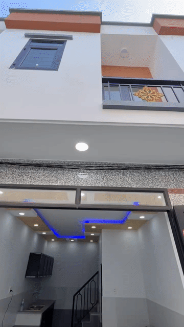 Mua bán Nhà ở Huyện Hóc Môn Tp Hồ Chí Minh diện tích 24 m² giá 400 triệu