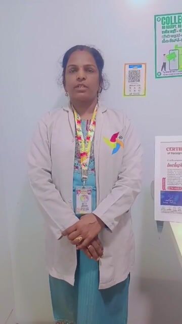 Real World Evidence®  of 36 Months Age With Initial Ability Score 295 Having 370 Today by Kalakunta Padma, Admin Manager from Suchitra