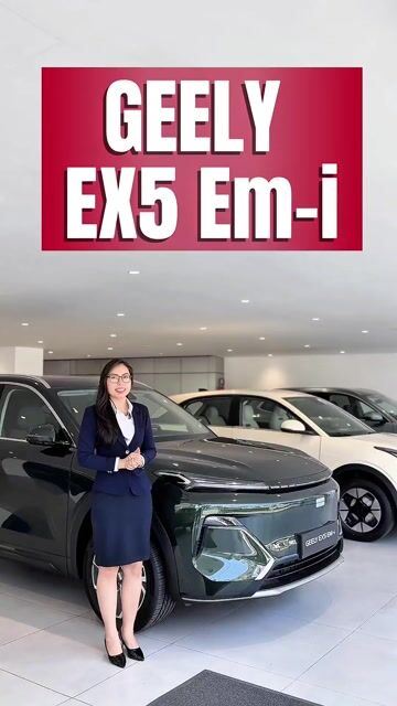 Geely X5 EM-i 2026. Mua bán Ô tô tại Quận Phú Nhuận Tp Hồ Chí Minh được đăng bởi Kim Ngân Xe Lướt hình 1