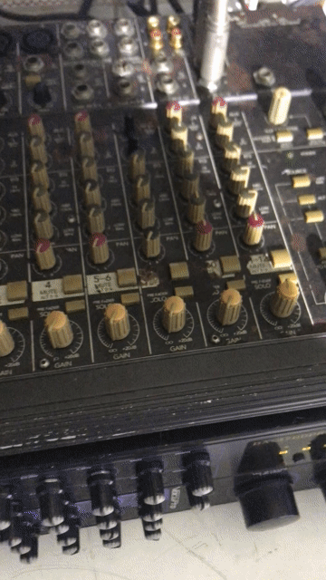 PRE MICXER MACKIE 1202 VLZ ..made in usa. Mua bán Tivi, Âm thanh tại Quận 5 Tp Hồ Chí Minh được đăng bởi LÂM CHỢ LỚN hình 1