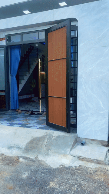 Mua bán Nhà ở Huyện Đức Hòa Long An diện tích 58 m² giá 2,58 tỷ