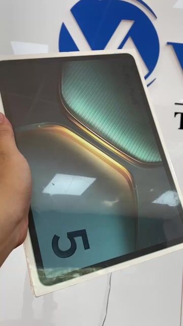 Máy Tính Bảng iQOO PAD 5 - New 100% 8/128 xanh lá. Mua bán Máy tính bảng tại Thành phố Thủ Đức Tp Hồ Chí Minh được đăng bởi Vĩnh An Mobile Thủ Đức hình 1