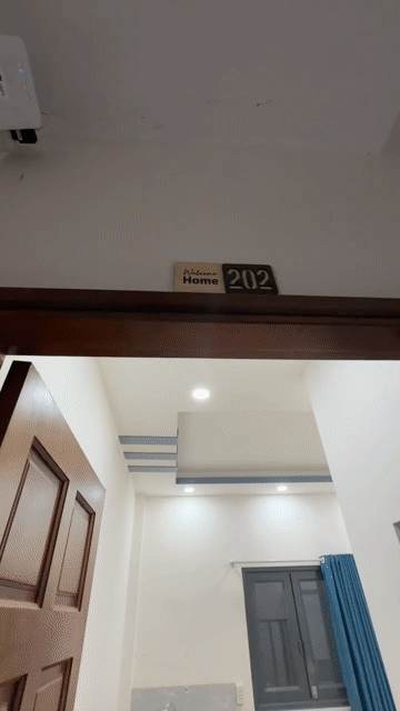 Cho thuê Căn hộ Chung cư Quận Bình Tân Tp Hồ Chí Minh diện tích 25 m² giá 3,2 triệu/tháng