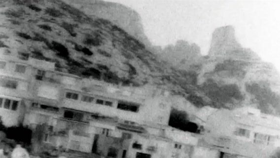 Les pêcheurs 2 la Méditerranée