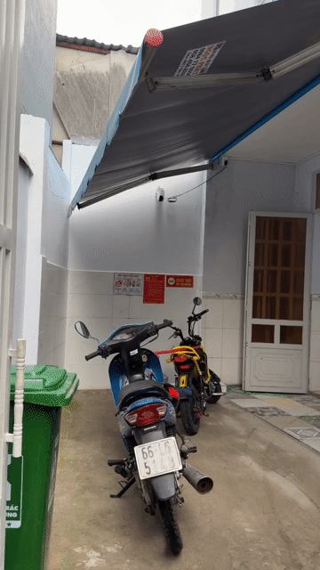 Cho thuê Phòng trọ Thành phố Thủ Đức Tp Hồ Chí Minh diện tích 30 m² giá 3 triệu/tháng