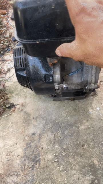 Động cơ công nghiệp Honda Nhật. Mua bán Đồ chuyên dụng, Giống nuôi trồng tại Thành phố Cà Mau Cà Mau được đăng bởi thanh mừng hình 1