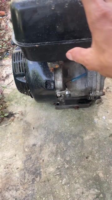 Động cơ công nghiệp Honda Nhật. Mua bán Đồ chuyên dụng, Giống nuôi trồng tại Thành phố Cà Mau Cà Mau được đăng bởi thanh mừng hình 1