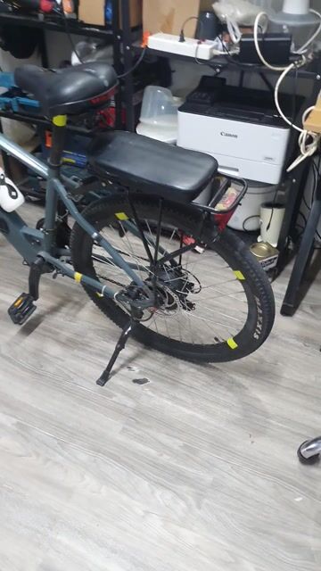 Xe đạp điện và tự đap dc. Mua bán Xe điện tại Quận Hải Châu Đà Nẵng được đăng bởi Mr teo hình 1