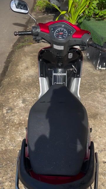 Honda Wave S110 2012 Đỏ Số sàn. Mua bán Xe máy tại Huyện Vĩnh Cửu Đồng Nai được đăng bởi Trường Đồng Nai hình 1