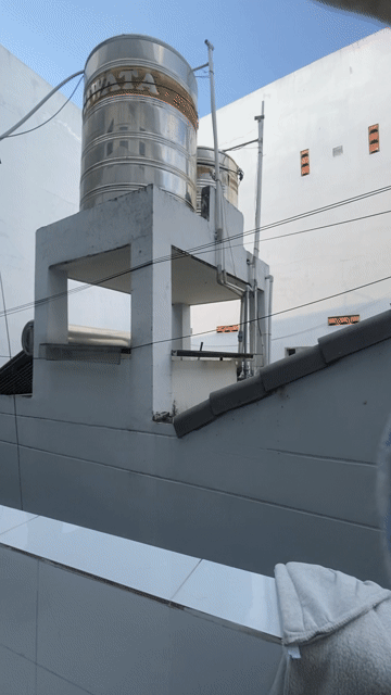 Cho thuê Phòng trọ Quận Tân Bình Tp Hồ Chí Minh diện tích 40 m² giá 4,1 triệu/tháng