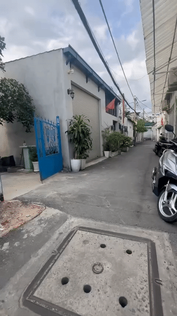 Mua bán Nhà ở Quận Gò Vấp Tp Hồ Chí Minh diện tích 80 m² giá 6,79 tỷ
