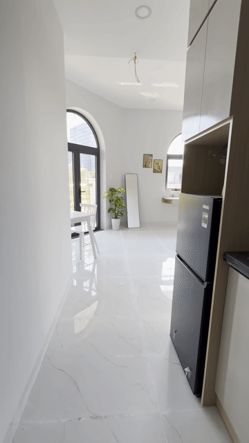 Cho thuê Căn hộ Chung cư Quận 7 Tp Hồ Chí Minh diện tích 30 m² giá 7 triệu/tháng