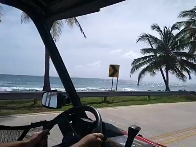 Model - oxiris dirtytalk