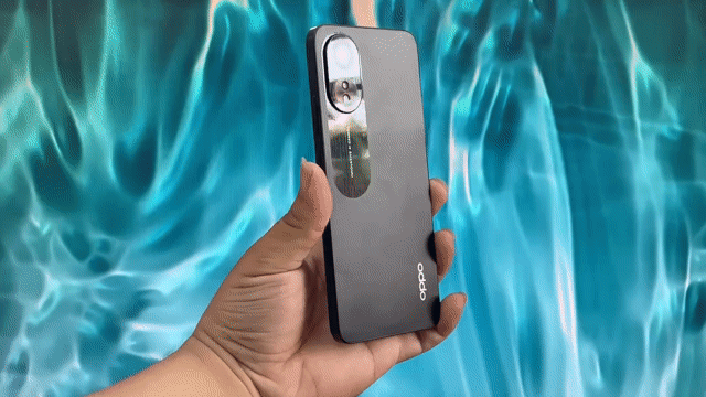 Oppo A38 4+4GB/128GB Đen. Mua bán Điện thoại tại Quận Ninh Kiều Cần Thơ được đăng bởi Greenskytech hình 1