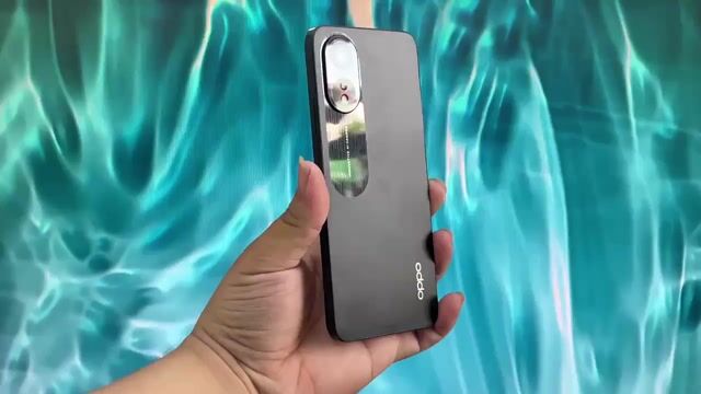 Oppo A38 4+4GB/128GB Đen. Mua bán Điện thoại tại Quận Ninh Kiều Cần Thơ được đăng bởi Greenskytech hình 1
