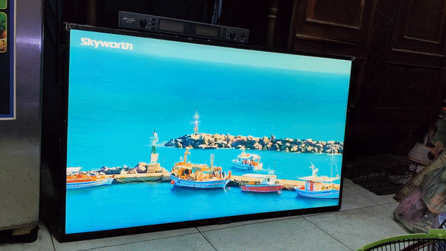 Tivi Samsung UA43RU7200k 4K 43 inch. Mua bán Tivi, Âm thanh tại Quận 11 Tp Hồ Chí Minh được đăng bởi A Quyền còn tin là còn hàng hình 1