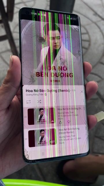 Oppo Find X2 256GB Xanh. Mua bán Điện thoại tại Quận Bình Thuỷ Cần Thơ được đăng bởi Hường mobile hình 1