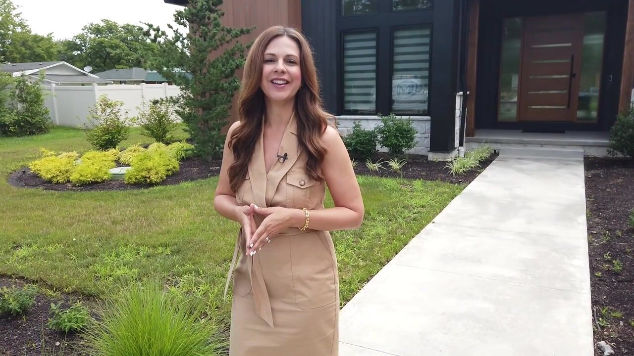 Video preview: Mold inspection and testing near Cleveland, Ohio