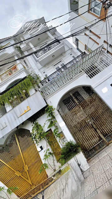 Cho thuê Nhà ở Quận Gò Vấp Tp Hồ Chí Minh diện tích 75 m² giá 24 triệu/tháng