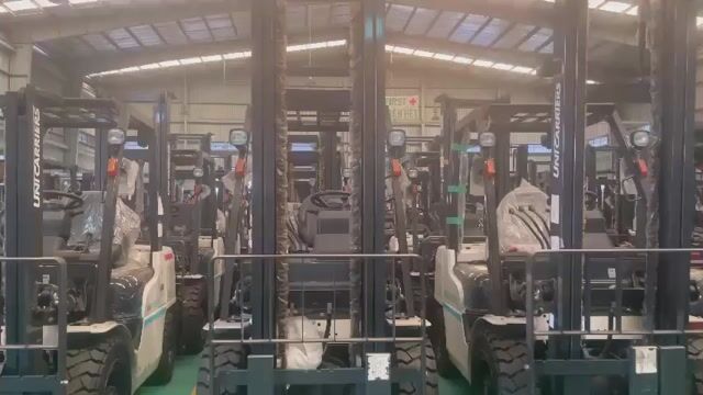 💥NISSAN CHO THUÊ, MUA BÁN XE NÂNG HÀNG NISSAN 💥. Mua bán Phương tiện khác tại Thành phố Tây Ninh Tây Ninh được đăng bởi Kiệt Forklift hình 1