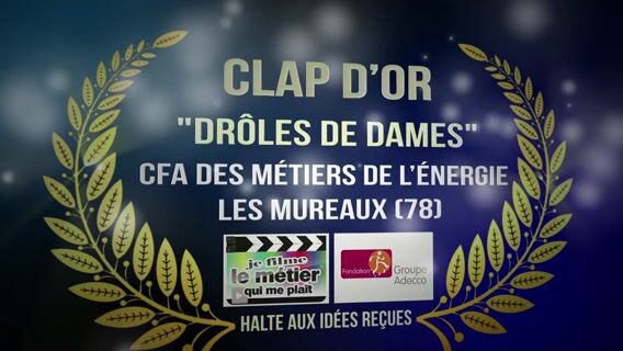 4 Drôles de Dames