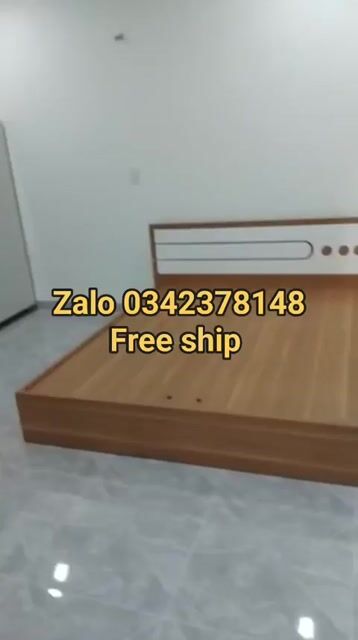 GIƯỜNG HỘP GỖ CÔNG NGHIỆP MDF 1M6 2M CÓ 2 HỘP KÉO . Mua bán Giường, chăn ga gối nệm tại Thành phố Thủ Đức Tp Hồ Chí Minh được đăng bởi Phương hoa hình 1