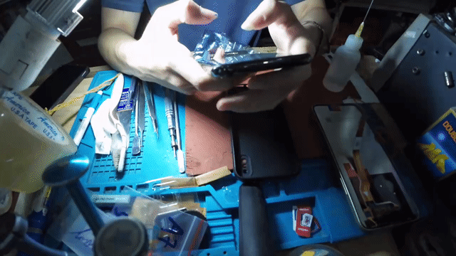 Apple iPhone X 64GB Đen Đã sử dụng. Mua bán Điện thoại tại Huyện A Lưới Thừa Thiên Huế được đăng bởi bi nguyên hình 1