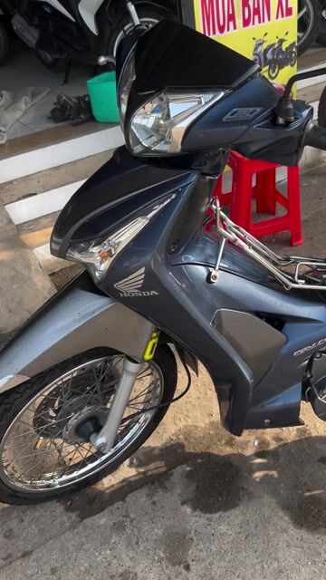 Future 125i bs long an vip áo keo máy zin êm. Mua bán Xe máy tại Quận Bình Tân Tp Hồ Chí Minh được đăng bởi Cầm đồ thanh lý hình 1